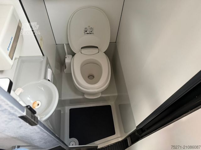 Touringcar VDL Futura FHD2-122/440