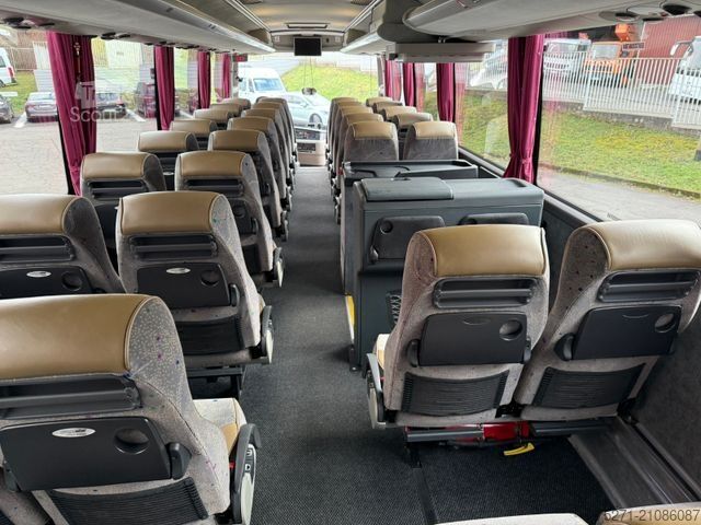 Touringcar VDL Futura FHD2-122/440