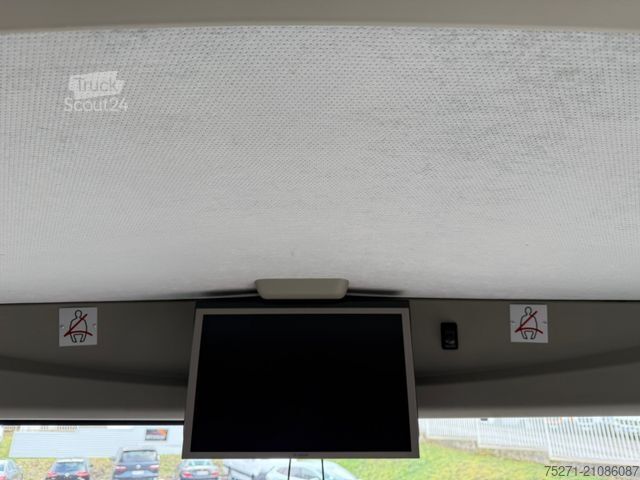 Touringcar VDL Futura FHD2-122/440