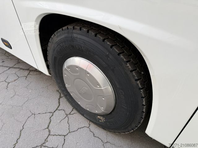 Touringcar VDL Futura FHD2-122/440