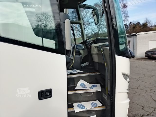 Touringcar VDL Futura FHD2-106/370