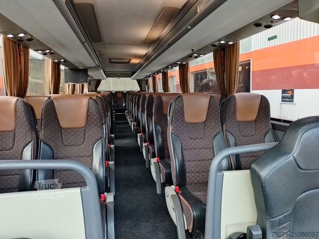 Touringcar VDL Futura FHD2-106/370