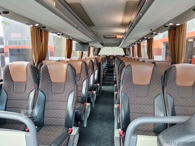 Touringcar VDL Futura FHD2-106/370