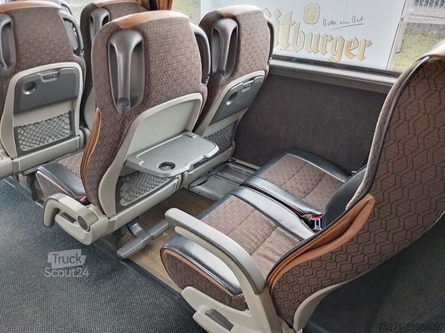 Touringcar VDL Futura FHD2-106/370