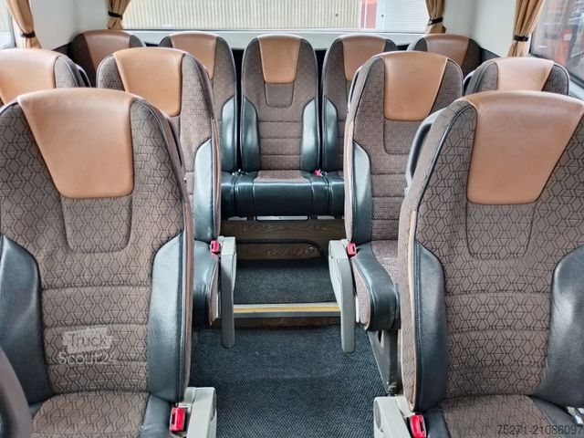 Touringcar VDL Futura FHD2-106/370