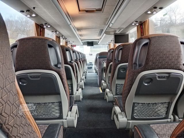 Touringcar VDL Futura FHD2-106/370