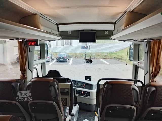 Touringcar VDL Futura FHD2-106/370