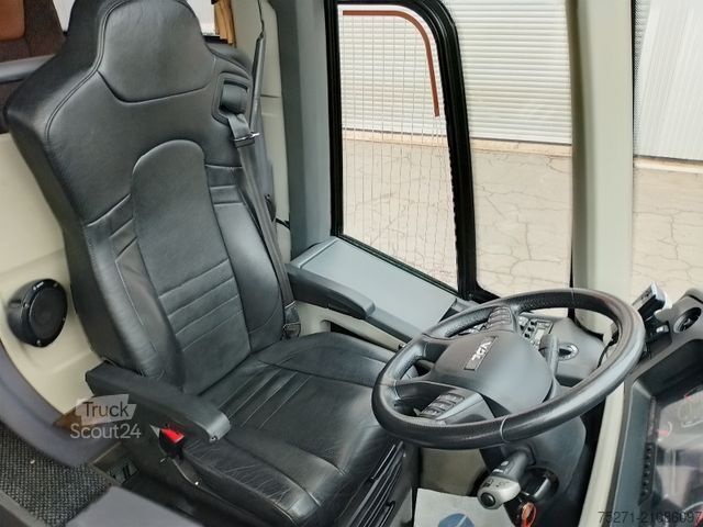 Touringcar VDL Futura FHD2-106/370