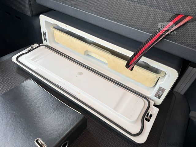 Βυτιοφόρο φορτηγό SCANIA G450 8x2*6 24.000 l. ADR Tank Euro 6