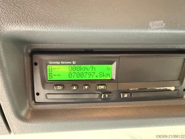 Βυτιοφόρο φορτηγό SCANIA G450 8x2*6 24.000 l. ADR Tank Euro 6