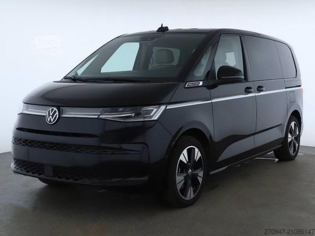 Minibus VOLKSWAGEN T7 Multivan Style eHybrid KR 4MOTION AHK NAVI