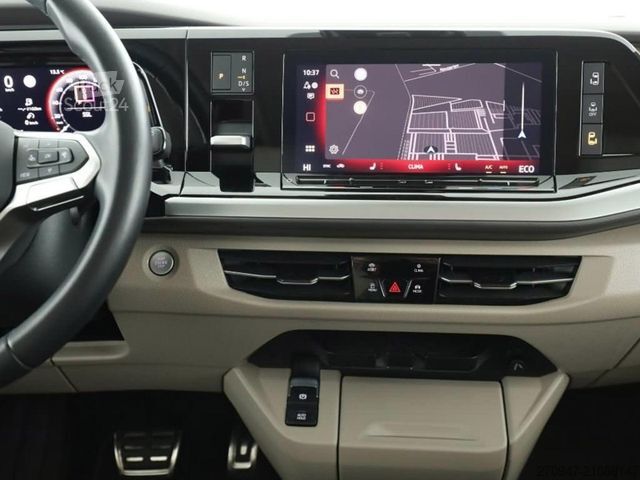 Minibus VOLKSWAGEN T7 Multivan Style eHybrid KR 4MOTION AHK NAVI