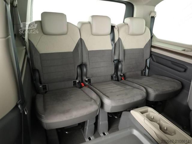 Minibus VOLKSWAGEN T7 Multivan Style eHybrid KR 4MOTION AHK NAVI