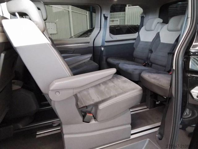 Minibus VOLKSWAGEN T7 Multivan Style eHybrid KR 4MOTION AHK NAVI