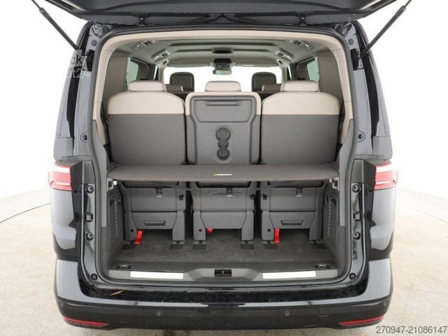 Minibus VOLKSWAGEN T7 Multivan Style eHybrid KR 4MOTION AHK NAVI