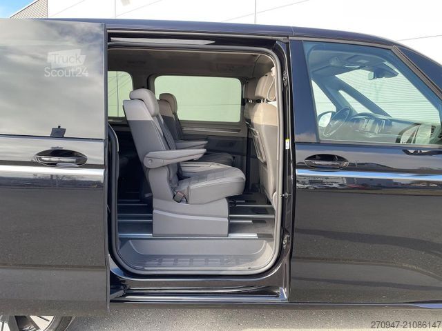 Minibus VOLKSWAGEN T7 Multivan Style eHybrid KR 4MOTION AHK NAVI