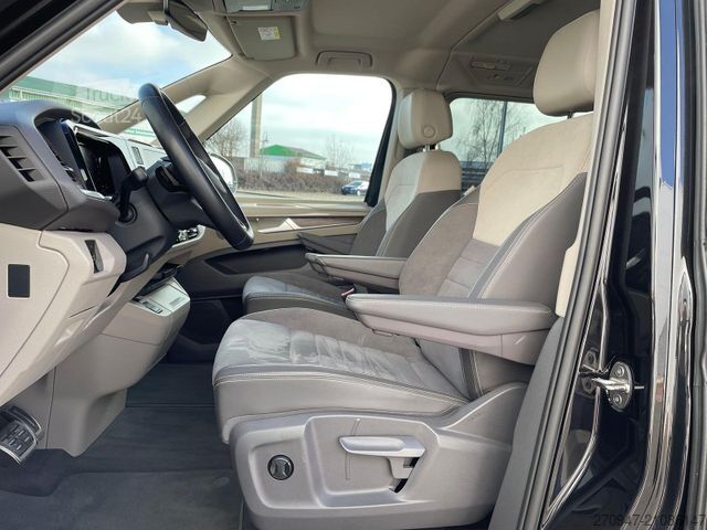 Микробус VOLKSWAGEN T7 Multivan Style eHybrid KR 4MOTION AHK Matrix