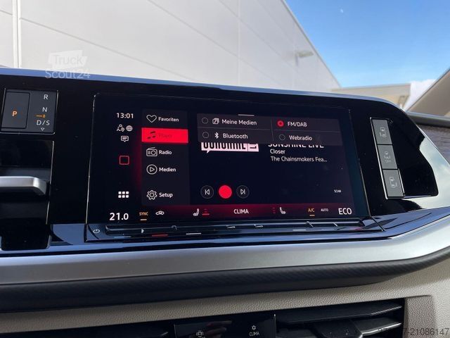 Микробус VOLKSWAGEN T7 Multivan Style eHybrid KR 4MOTION AHK Matrix