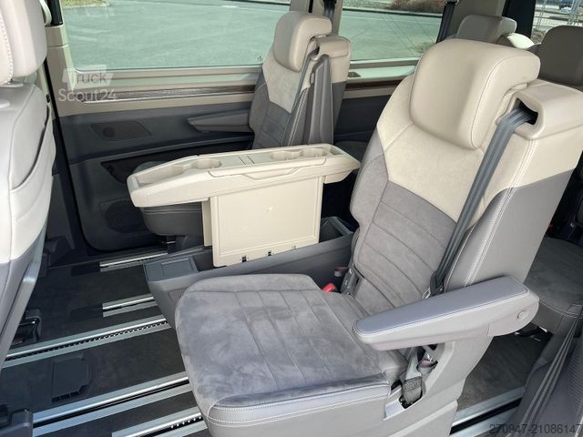 Микробус VOLKSWAGEN T7 Multivan Style eHybrid KR 4MOTION AHK Matrix