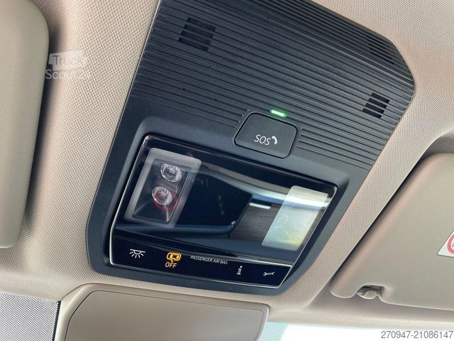 Микробус VOLKSWAGEN T7 Multivan Style eHybrid KR 4MOTION AHK Matrix