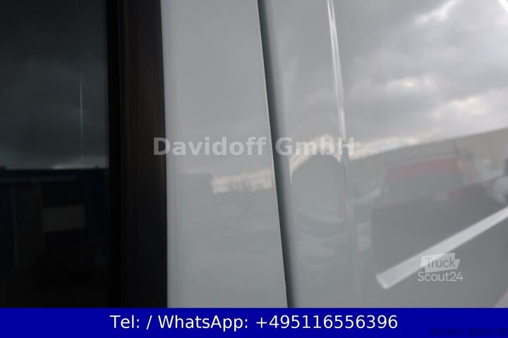 Furgon z wysokim dachem IVECO Nr. 296 Daily 35S14 / MAXI