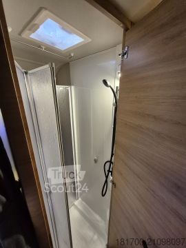 Ημιενσωματωμένο αυτοκινούμενο τροχόσπιτο Knaus L!VE WAVE 650 MF Platinum Selection *2025*Ersparnis 18.719¤*