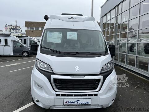 Autocaravana VanTourer 600 D *2023* Sparvorteil 17.263¤*