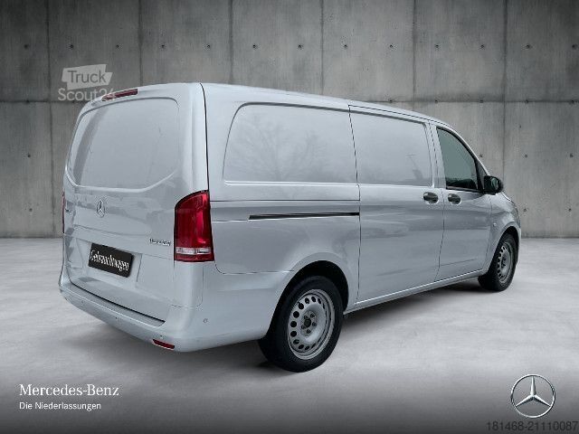 Skåpbil Mercedes-Benz Vito 119 CDI Kasten Lang