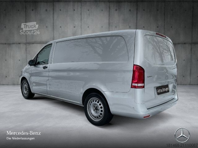 Skåpbil Mercedes-Benz Vito 119 CDI Kasten Lang