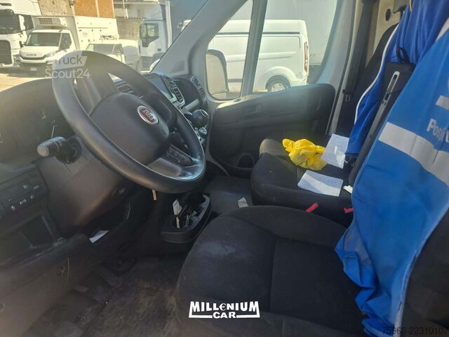Bestelwagen FIAT FIAT DUCATO 2022 KM 120000