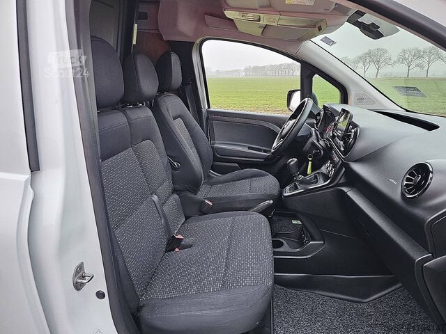 Kovček MERCEDES-BENZ CITAN 110 CDI Mbux Airco Euro6!