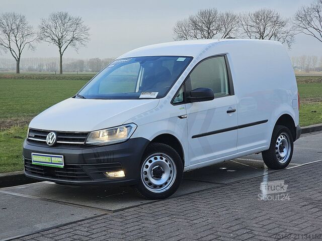 Valise VOLKSWAGEN CADDY 2.0 TDI 150 DSG 4 MOTION