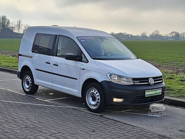 Valise VOLKSWAGEN CADDY 2.0 TDI 150 DSG 4 MOTION