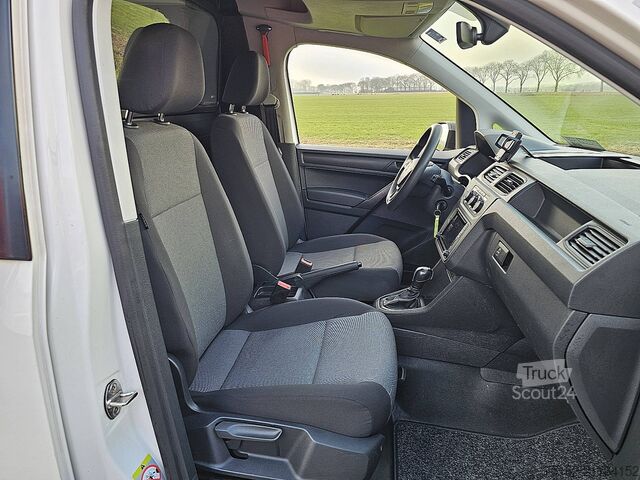 Valise VOLKSWAGEN CADDY 2.0 TDI 150 DSG 4 MOTION