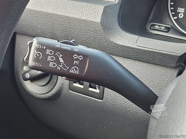 Valise VOLKSWAGEN CADDY 2.0 TDI 150 DSG 4 MOTION