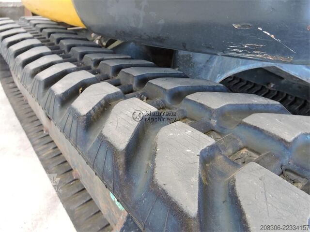 Sonstige KOMATSU PC26