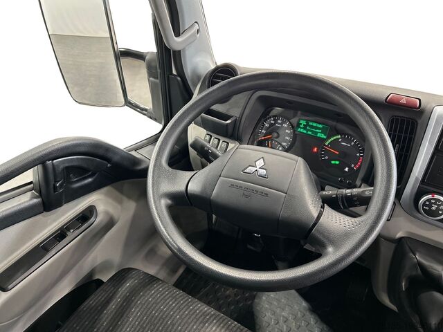 Ψυγείο φορτηγό MERCEDES - VEICOLI 3S13/25 TF1 MY22 Cab Sing Std