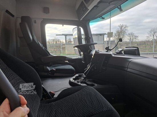 Τυπική μονάδα τράκτορα MERCEDES-BENZ ACTROS 1840 LS 4X2, M-FHS, ÖL-RETARDER, ABSTANDSTEMPOMAT