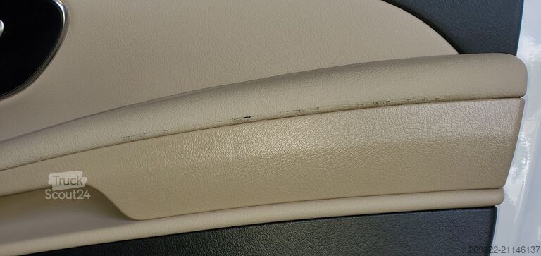 Integrated camper Mercedes Marco Polo 250d | Camper di lusso | 2 posti letto | Cucina