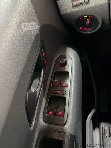 Pick-up varebil VOLKSWAGEN AMAROK 4X4 DK 4-MOTION*AlLRAD*EURO5*