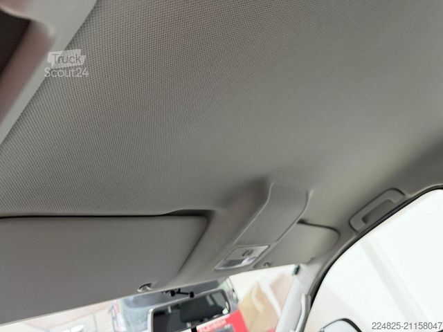 Pick-up varebil VOLKSWAGEN AMAROK 4X4 DK 4-MOTION*AlLRAD*EURO5*