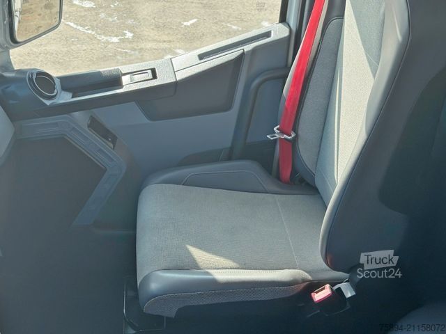 Gru montata su autocarro RENAULT T 380 * HIAB 111 B - 2 HIDUO + FUNK / 6x2!