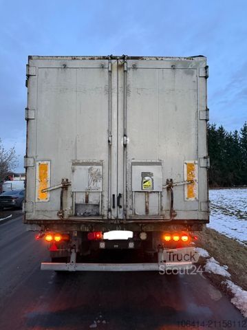 Polpriklopnik kiper H&W HWDKSK38(50qm3)