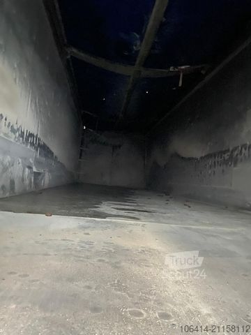 Polpriklopnik kiper H&W HWDKSK38(50qm3)