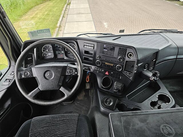  MERCEDES-BENZ AROCS 2043 AS