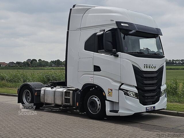  IVECO S-WAY AS440S49