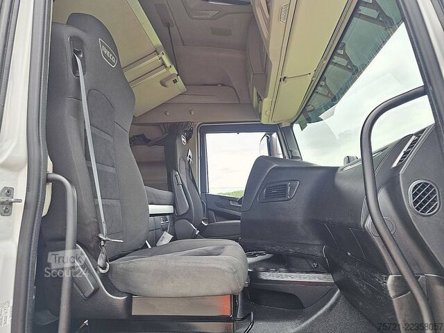  IVECO S-WAY AS440S49