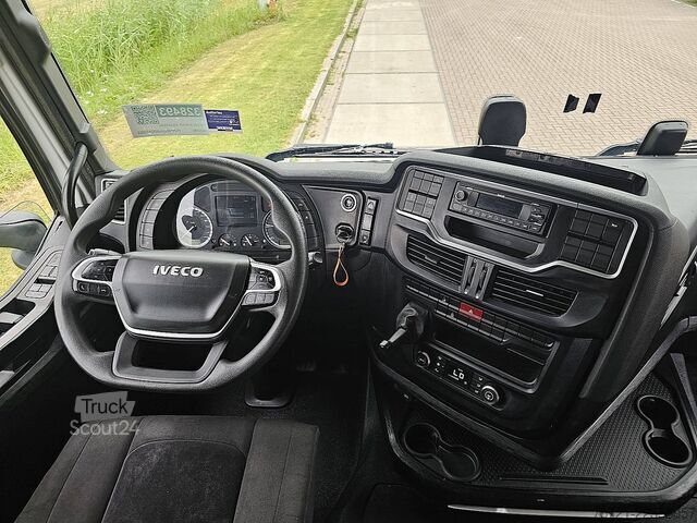  IVECO S-WAY AS440S49