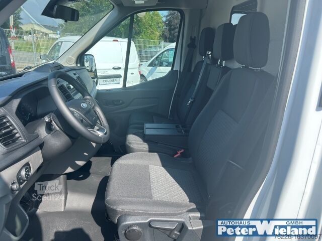 Bestelwagen Ford Transit Kasten 350 L3 Trend 2.0 TDCi DPF EU6d Klimaautom DAB Spurhalteass. Rückfahrkam.