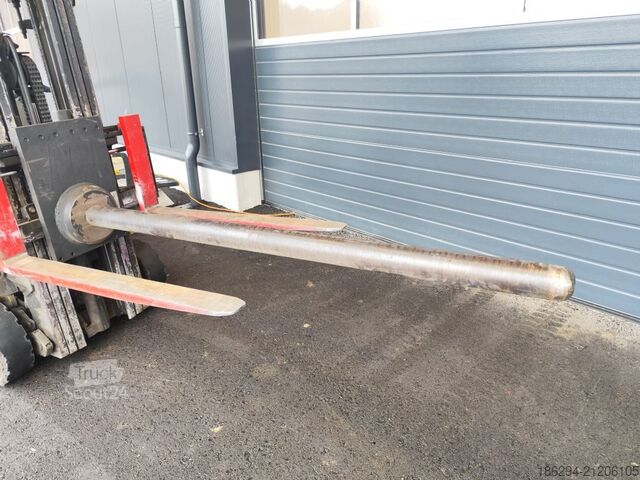 Motostivuitor A.T.I.B. 940